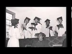 Bessie Jones - The Titanic